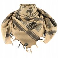 M-Tac chusta mix - bawełna