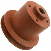 Koło pasowe pompy wody Zetor 7520-1054 10017014