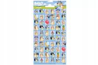 CCG Bluey naklejki 15841 CCG - MZ IMPORT