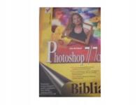 Photoshop 7/7 CE. Biblia - Deke McClelland