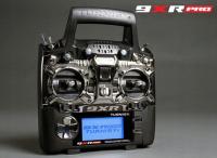 Aparatura Turnigy 9XR PRO Mode 2
