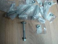 Nissan Pathfinder ŚRUBA ŚRUBY WAHACZA PRZEDNIEGO