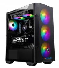 Komputer I5 12400 RTX 4060 32GB 1TB M2 Gamingowy