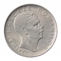 [M22123] Rumunia 100 lei 1944