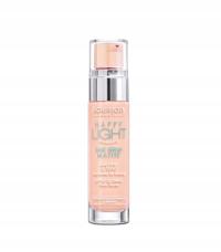 BOURJOIS HAPPY LIGHT BASE SERUM PRIMER BAZA 15 ML