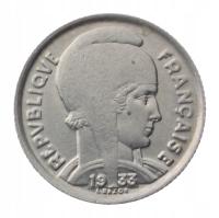 [M27876] Francja 5 franków 1933