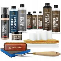 Набор LeatherExpert для восстановления кожи ALL IN ONE