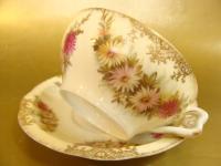 H-93 R,C, ROSENTHAL .КАРМЕН-ЧУДО-ЧАШКА !