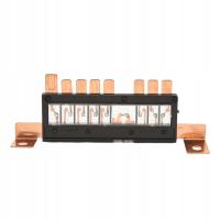 125A Multi Fuse 18790 01031 Zamiennik bezpiecznika wieloblokowego dla Kia