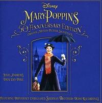Soundtrack: Mary Poppins - 2CD
