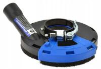 Osłona przeciwpyłowa 115/125 do szlifierki Silver S11490