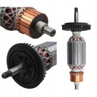 Wirnik do BOSCH GWS 10-125 C CE PWS 10-125 GWS 10 NT