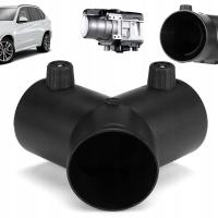 TRÓJNIK Y 60MM DO OGRZEWANIA POSTOJOWEGO, REGULOWANY EBERSPACHER, WEBASTO