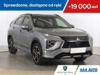 Mitsubishi Eclipse Cross Plug-in-Hybrid