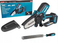 MAKITA легкая пила веточная пила 18V 15cm Duc150z01 напильник