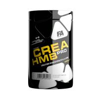 FA CREA HMB PRO 345 g Kreatyna Monohydrate + HMB