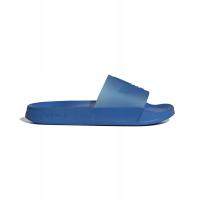 Klapki Adidas Adilette Slides Blue r. 37