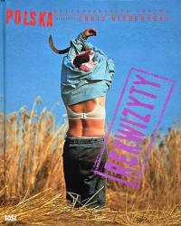 Rekwizyty Polska Rzeczpospolita Ludowa Chris Niedenthal Autograf