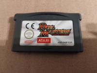 Duel Masters Sempai Legends Nintendo Game Boy Advance