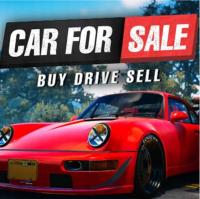 Car For Sale Simulator 2023 полная версия STEAM