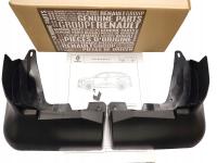 Chlapacze przednie dedykowane do RENAULT AUSTRAL ESPACE VI 6 OE