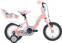 Детский велосипед Genesis 2023 Princessa 12 1910270