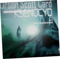 ksenocyd audiobook