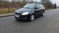 Skoda Fabia Skoda Fabia 1.4 TDI Klima Polski...