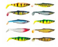 Набор рыболовных приманок рыхлитель щука судак 12см 15гр как Herring Shad