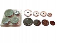 Palniki komplet palników kuchenka AMICA MASTERCOOK