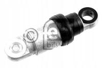 FEBI TŁUMIK DRGAŃ PASKA WIELOROWK. BMW FEBI BILSTE