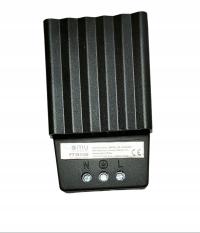 Grzałka ogrzewacz do szafy rack din 50W 230V FT15