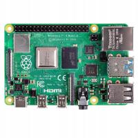 Mikrokomputer Botland Raspberry Pi 4 Model B