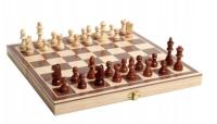 ШАХМАТЫ ДЕРЕВЯННЫЕ ШАШКИ ПОДАРОК для шахматиста