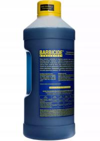 Barbicide - Silny koncentrat do dezynfekcji 2 L .