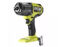 2× Klucz udarowy Ryobi RIWH18X-0 1600 Nm