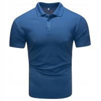 Fk_fashion мужская рубашка поло