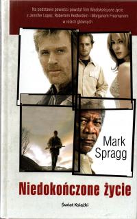 Незаконченная жизнь Марка Спрагга