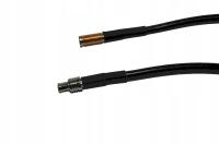 Kabel Coaxial PAV Kabel wtyk MCX/gniazdo MCX 2 m