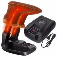 Suszarka Ozonator Butów Obuwia Rękawic Do Sterylizacji Dezynfekcji Mocna