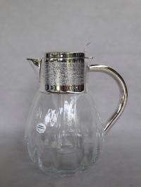 SZKLANY DZBAN NA ZIMNE NAPOJE