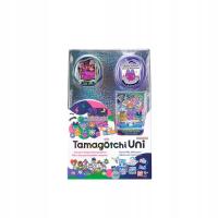 ORYGINALNE TAMAGOTCHI UNI BANDAI MONSTER CARNIVAL NOWY MODEL BOX NOWE