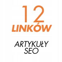 12 статей из каталогов - высокий TF и CF-сильные ссылки SEO, SEO