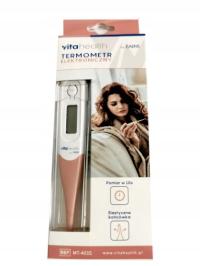 Termometr elektroniczny Zarys MT-403S