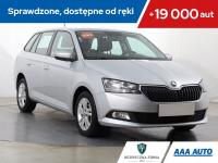 Skoda Fabia 1.0 TSI, Salon Polska, 1. Właściciel