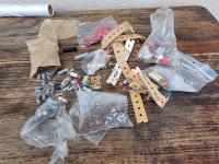 Комплект компонентов RTV