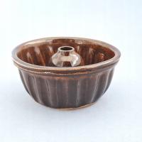 STARA GLINIANA FOREMKA DO PIECZENIA BABEK CIASTA