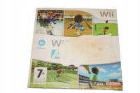 Wii Sports Nintendo Wii