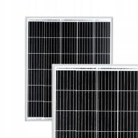 PANEL FOTOWOLTAICZNY 30W MONOKRYSTALICZNY SOLARNY SŁONECZNY SOLARFAM