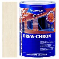 Grunt do drewna bezbarwny na zewnątrz podkład 1L